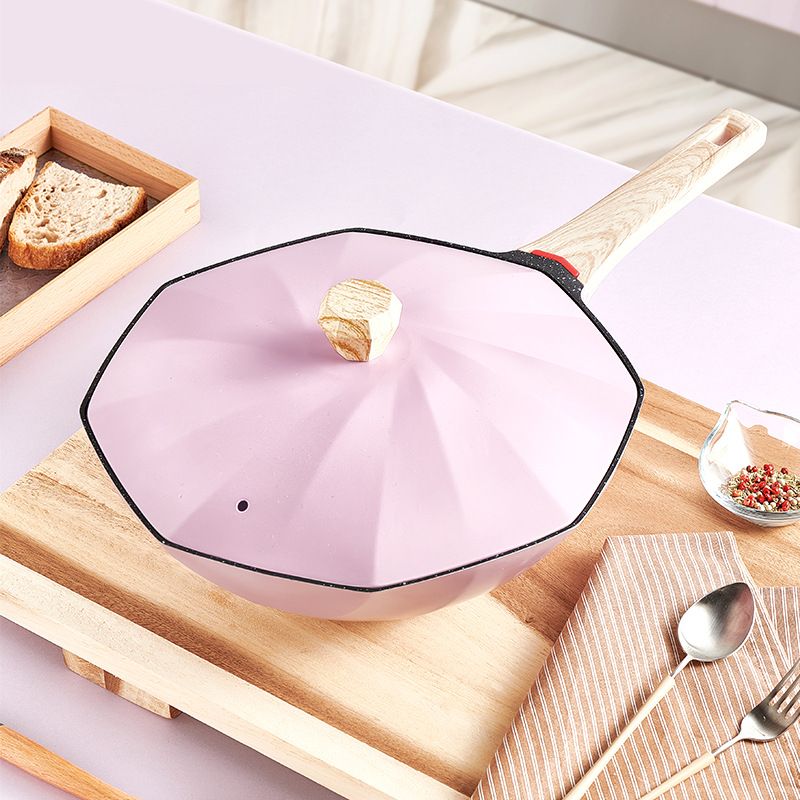 Estelle Wok Pan