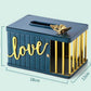 Alondra Metal Tissue Holder
