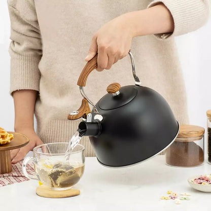 Henri Nordic Kettle