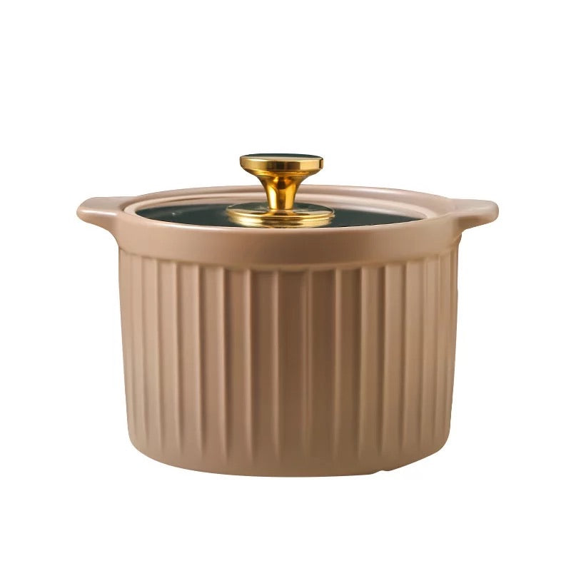 Alicia Casserole