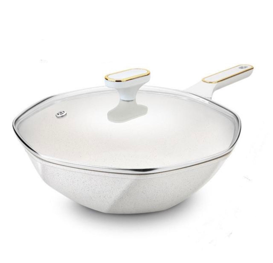 Estelle Wok Pan