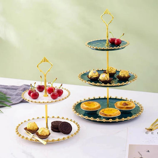 Harris Dessert Stand
