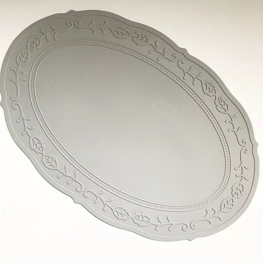 Lacey Silicone Placemat