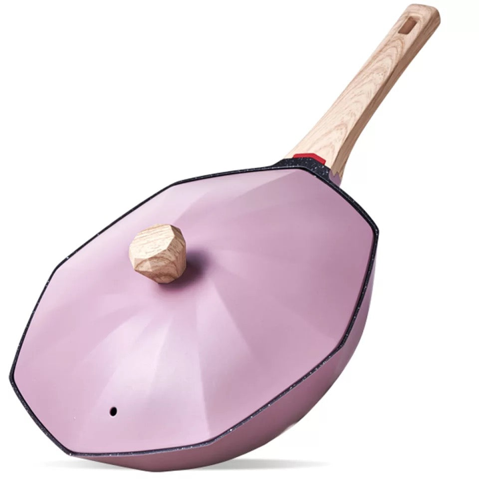 Estelle Wok Pan