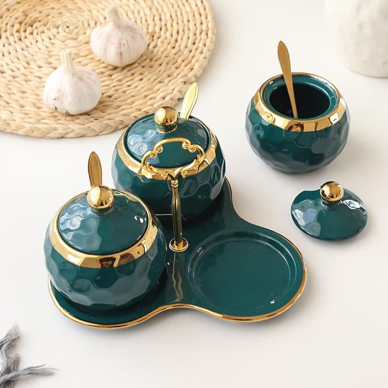 Briony seasoning set