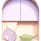 Estelle Wok Pan