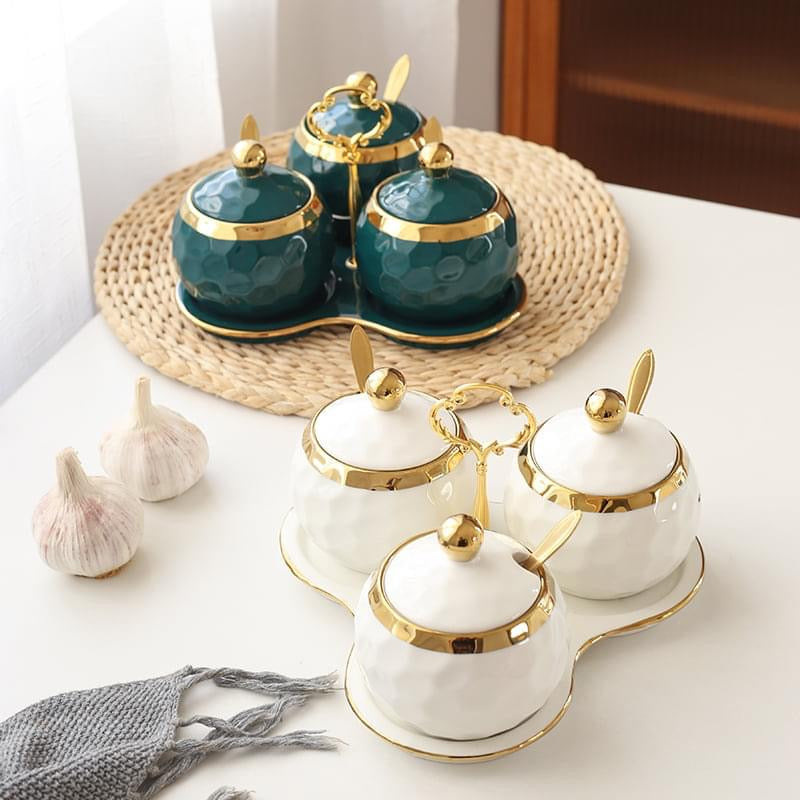 Briony seasoning set