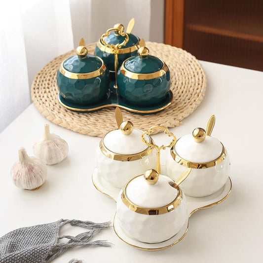 Briony seasoning set