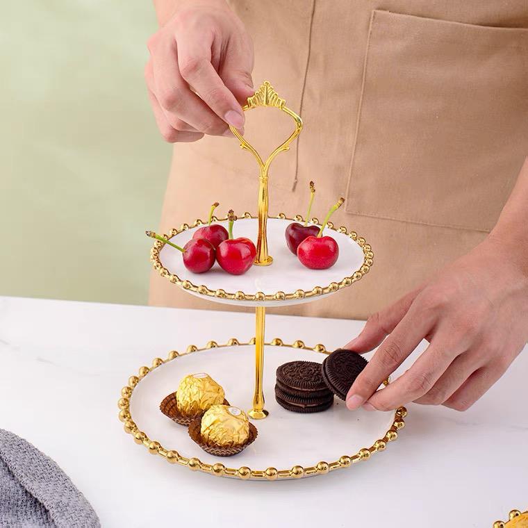 Harris Dessert Stand