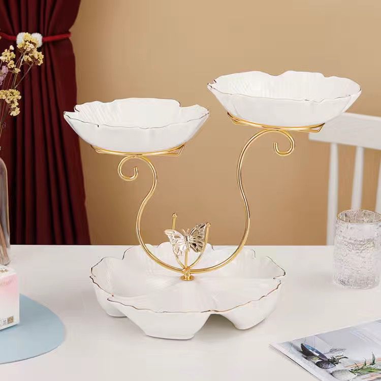 Corinthia Dessert Stand
