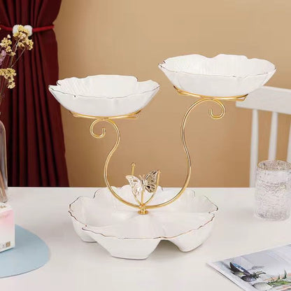 Corinthia Dessert Stand
