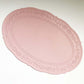 Lacey Silicone Placemat