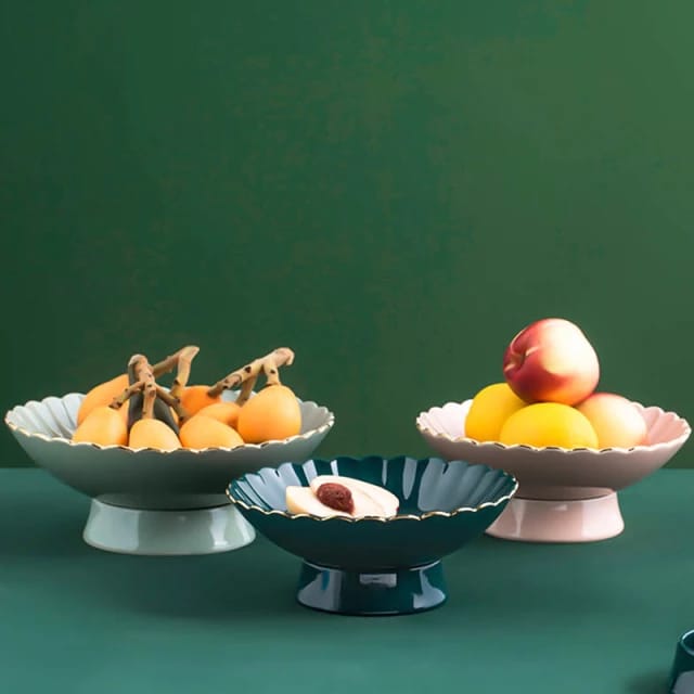 Corina Fruit Bowl