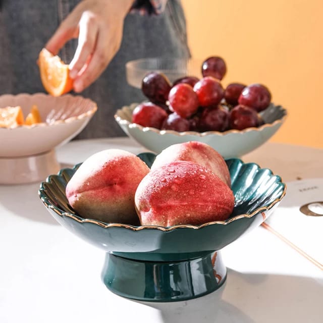 Corina Fruit Bowl