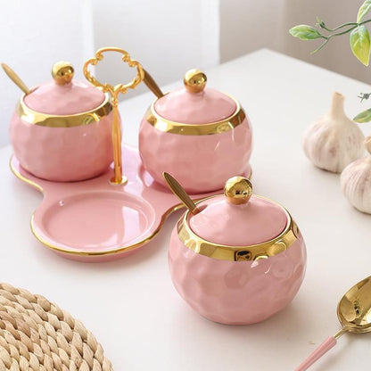 Briony seasoning set