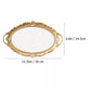 Lauren Mirror Tray