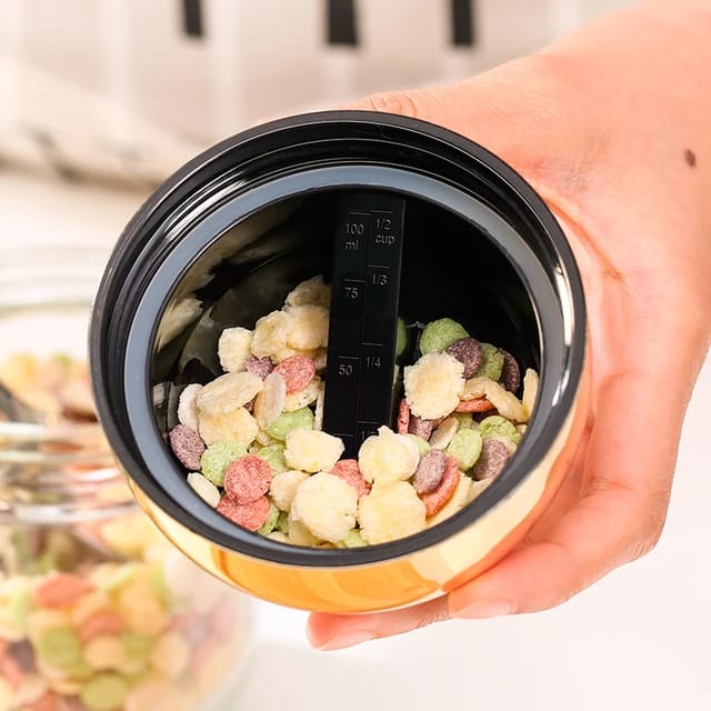 Andrei Storage Jar