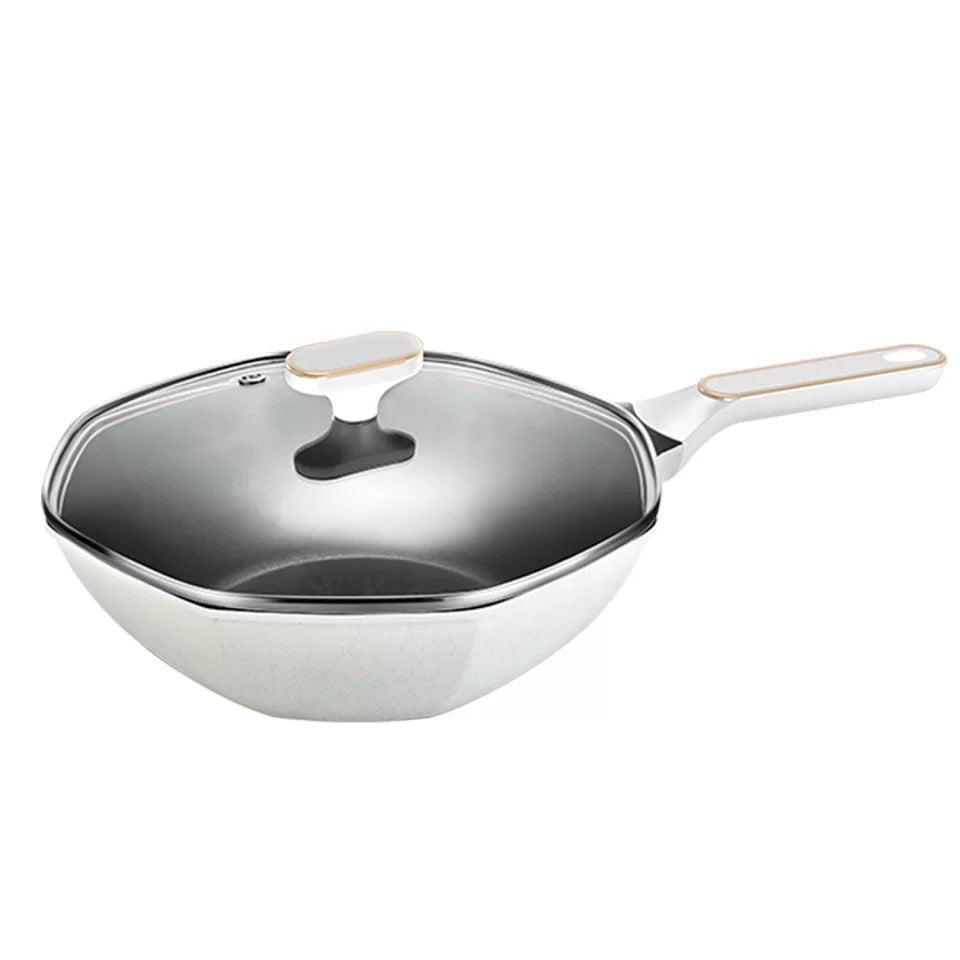 Estelle Wok Pan