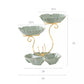Corinthia Dessert Stand