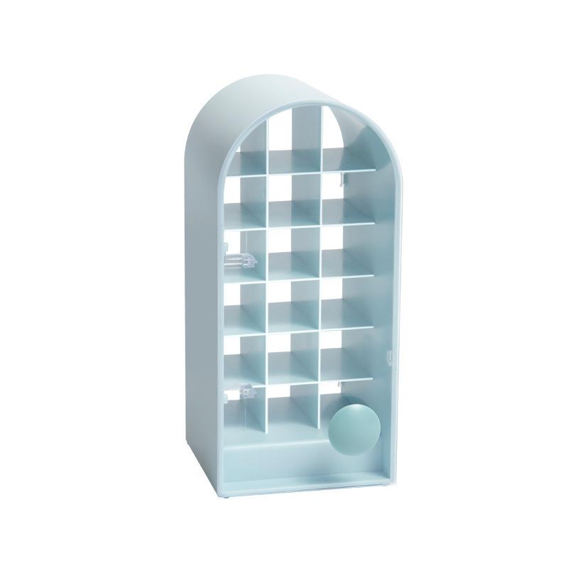 Harlow lipstick organizer