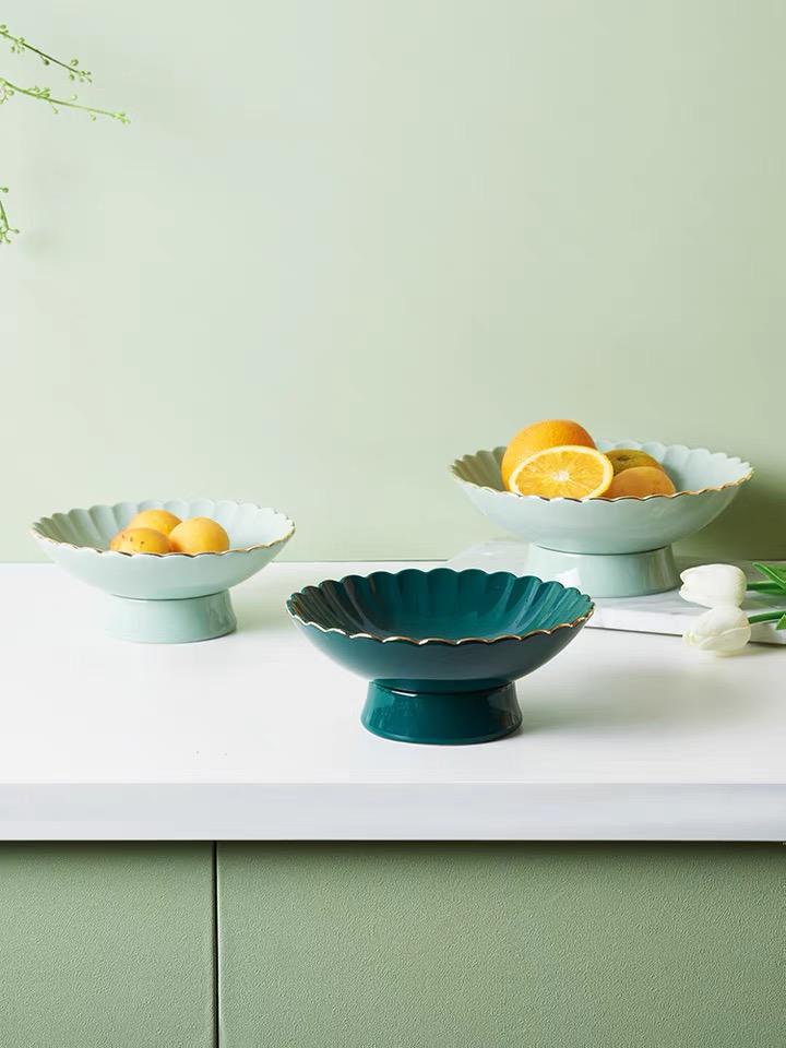 Corina Fruit Bowl