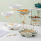 Corinthia Dessert Stand