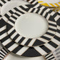 Kate 2 Piece Dinnerware Set