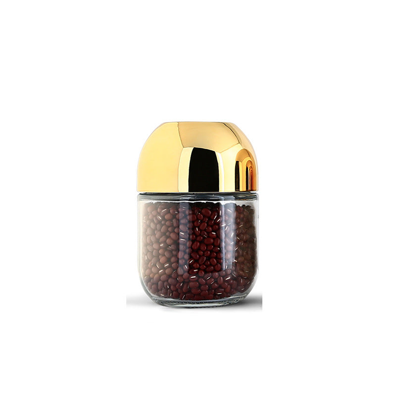 Andrei Storage Jar