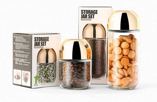 Andrei Storage Jar