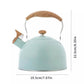Henri Nordic Kettle