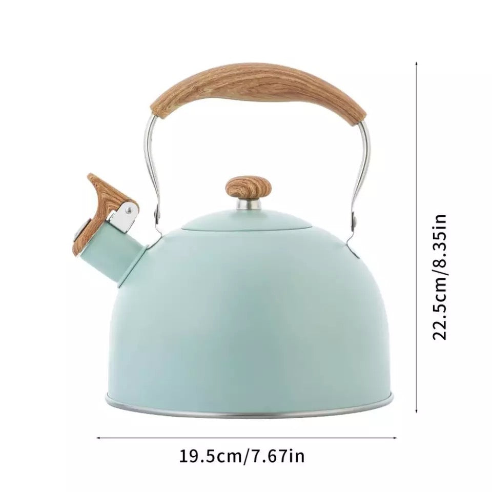 Henri Nordic Kettle