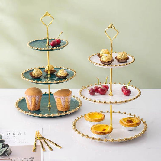 Harris Dessert Stand