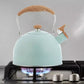 Henri Nordic Kettle